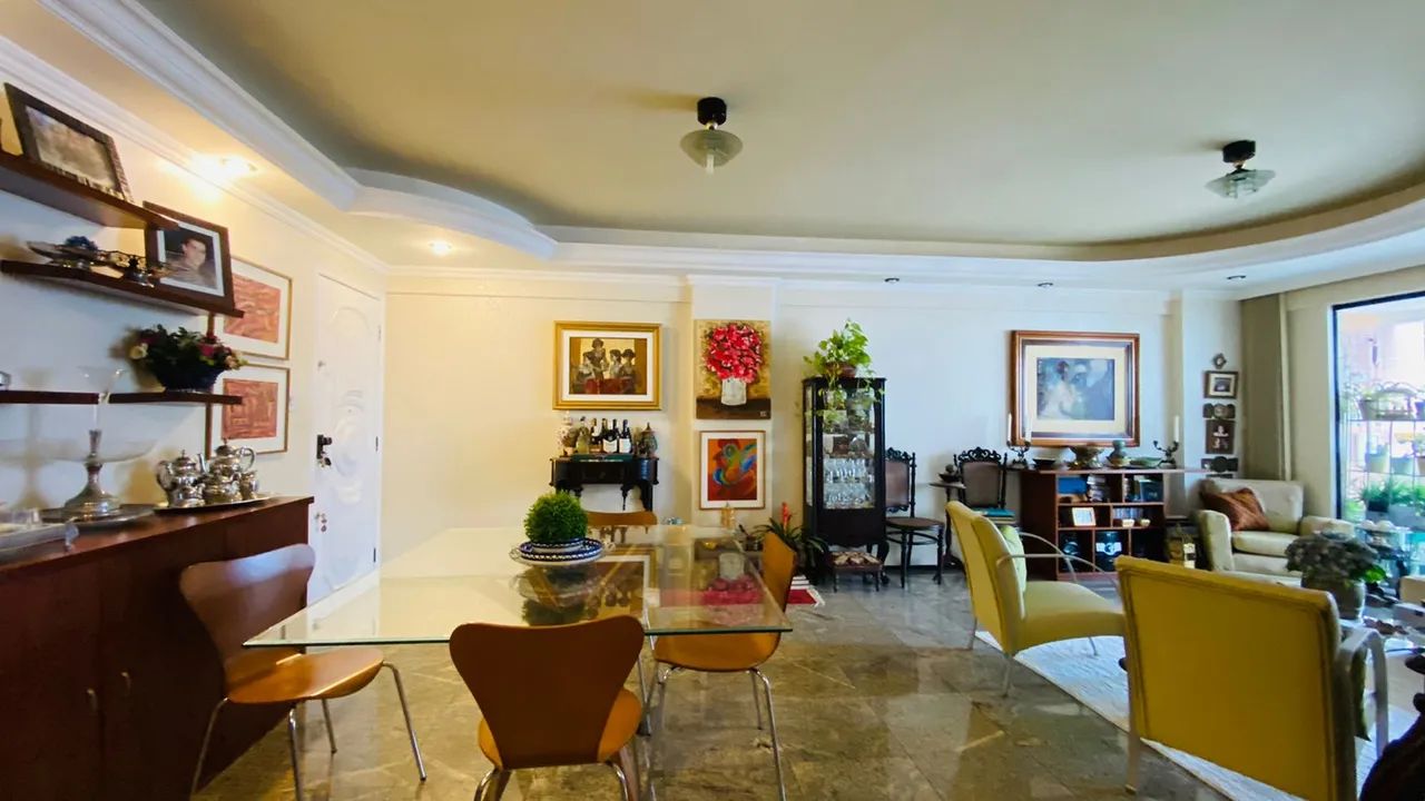 Apartamento para venda em Jardim Renascença - São Luís - MA - Foto 2