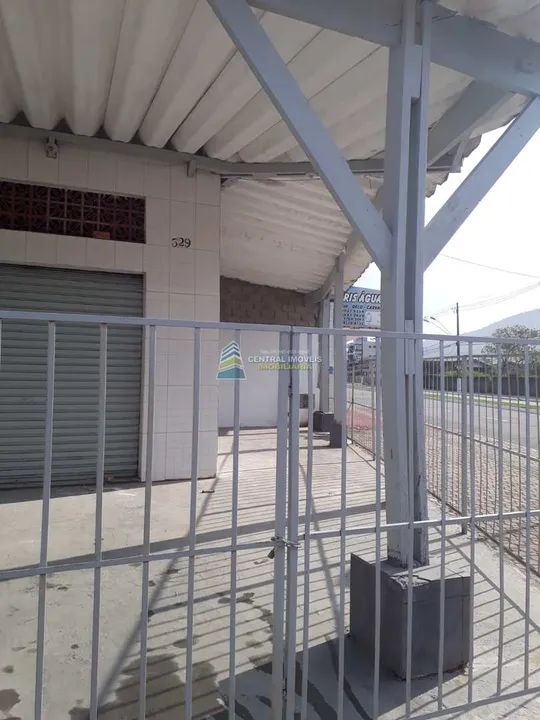 Loja, Solemar, Praia Grande - R$ 299 mil, Cod: 15068 - Foto 4