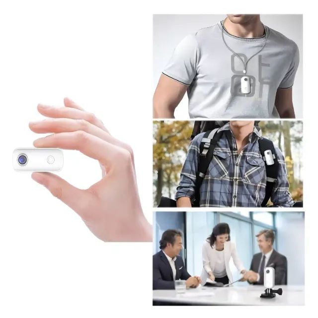 Quase Nova! SJCAM C100+ - Capture Suas Aventuras em Full HD por um Preço Imperdível!!!!