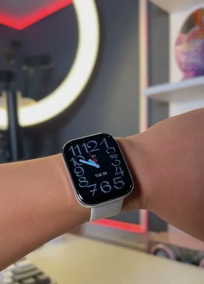 Amazfit Bip 5 Unity
