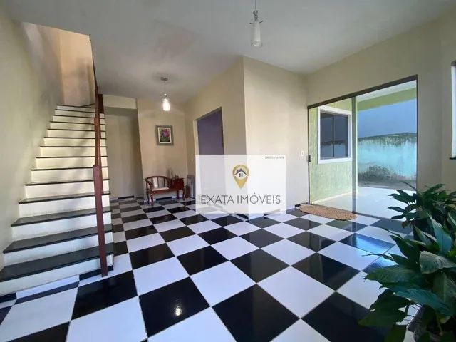 Casa com 4 quartos terreno inteiro, Rio das Ostras/RJ - Foto 5