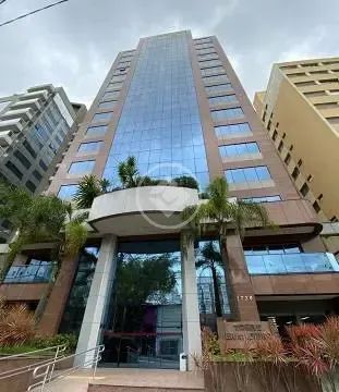 VENDO OU ALUGO LAJE CORPORATIVA codigo: 58447