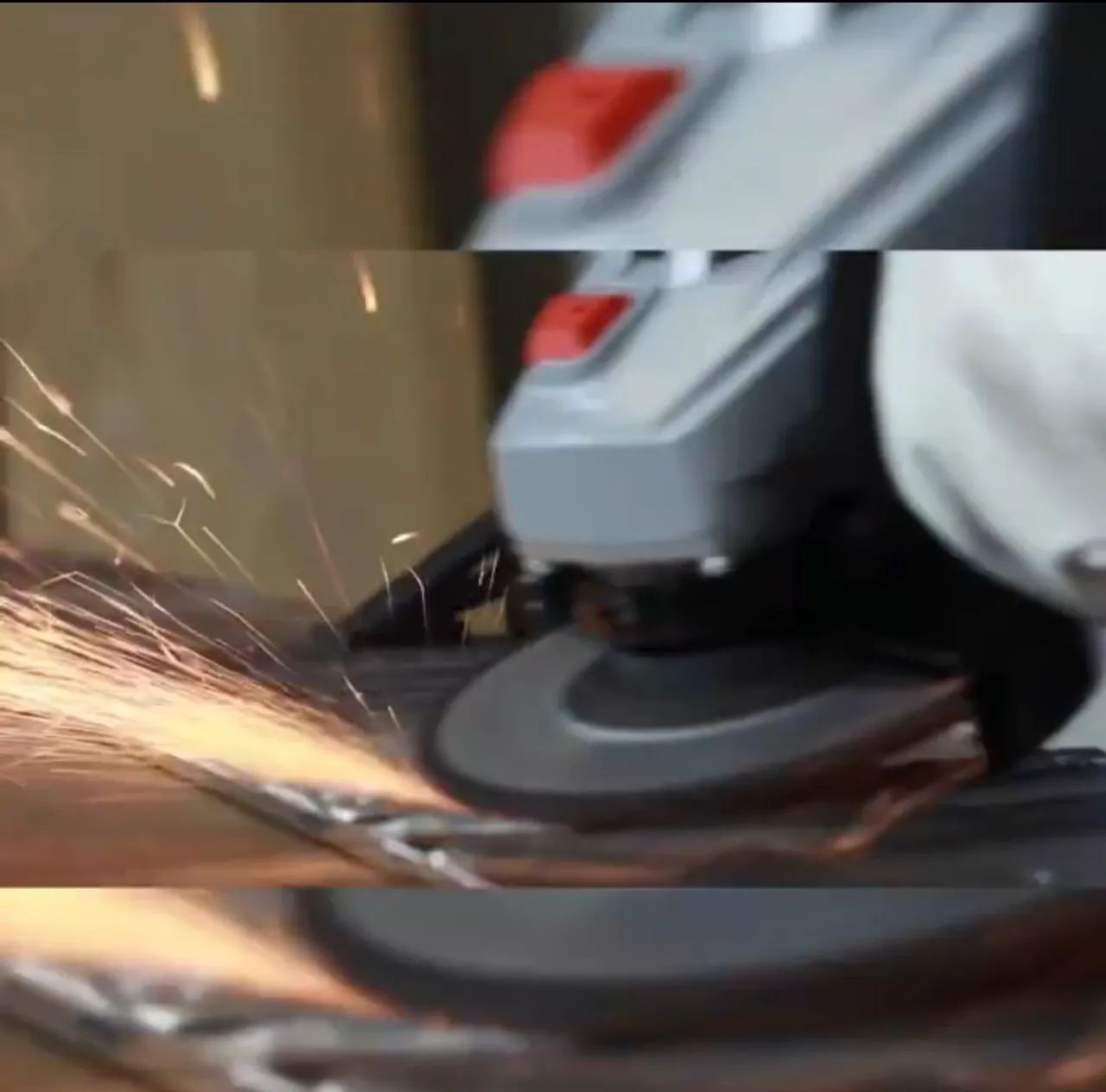 Esmerilhadeira Bosch GWS 700 - profissional - Foto 6