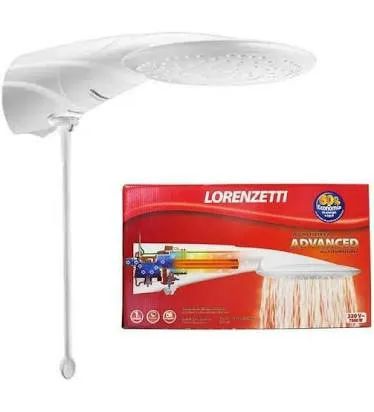 Chuveiro elétrico  Lorenzetti  - Foto 2