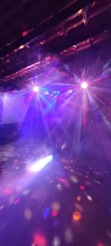 DJ Som Luzes Laser festa baladinha  - Foto 2