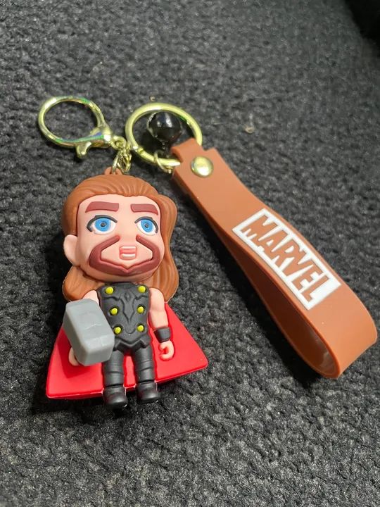 Chaveiros diversos - Foto 5