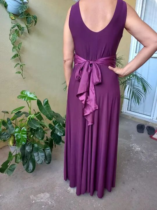 Vestido de Festa - Foto 2