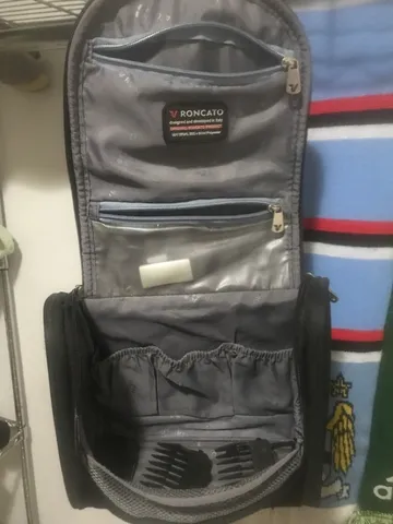 Necessarie de viagem roncato