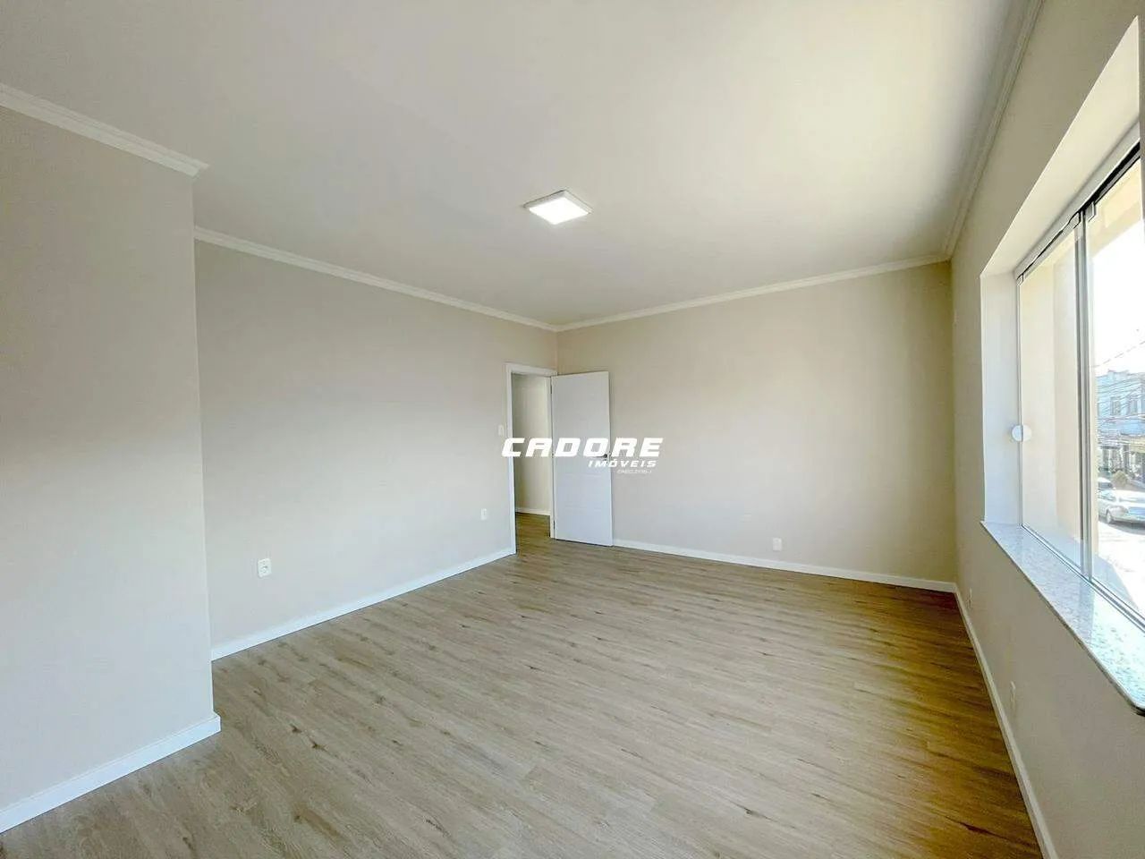 Sala comercial no piso superior no bairro Centro em Gaspar I Cadore Imoveis - Foto 4