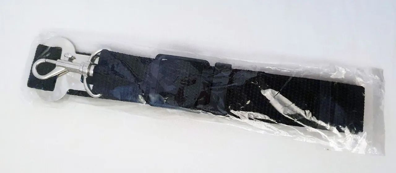 Adaptador para cinto de segurança de cachorro - Foto 2