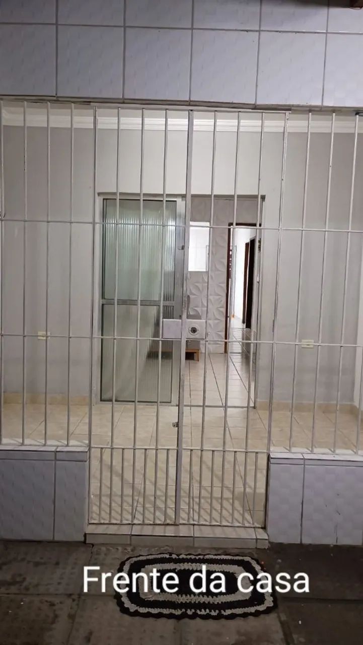 Foto - Abreu e Lima - Caetés I