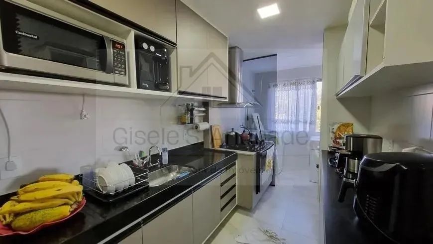 Apartamento para Venda em Saquarema, Itaúna, 2 dormitórios, 1 suíte, 2 banheiros, 1 vaga - Foto 5