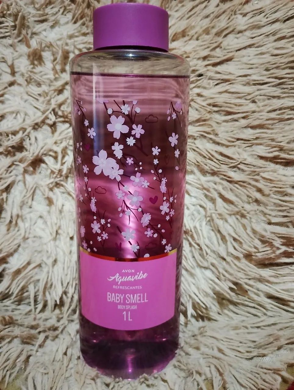 AQUAVIBE RESFRESCANTE 1L EM PROMOÇÃO  - Foto 2