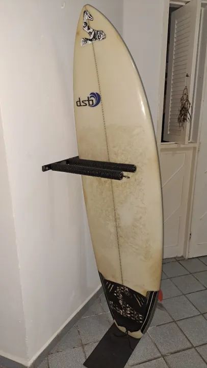 Prancha de surf excelente para transição 