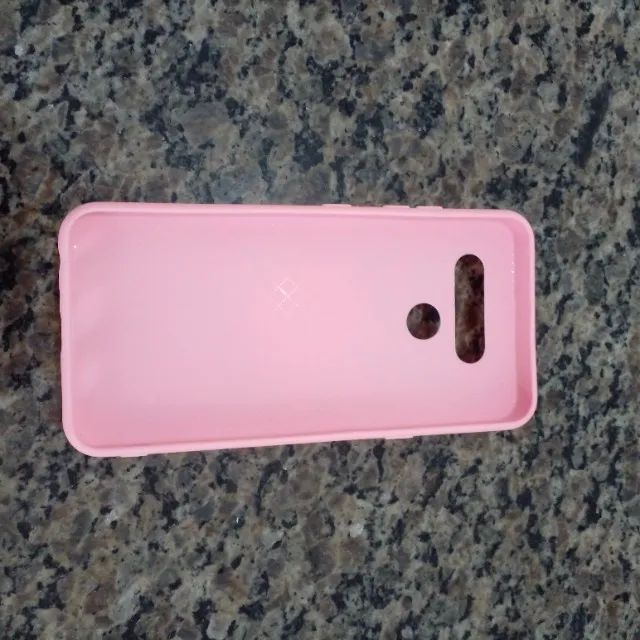 capinha celular lgk50s - Foto 3