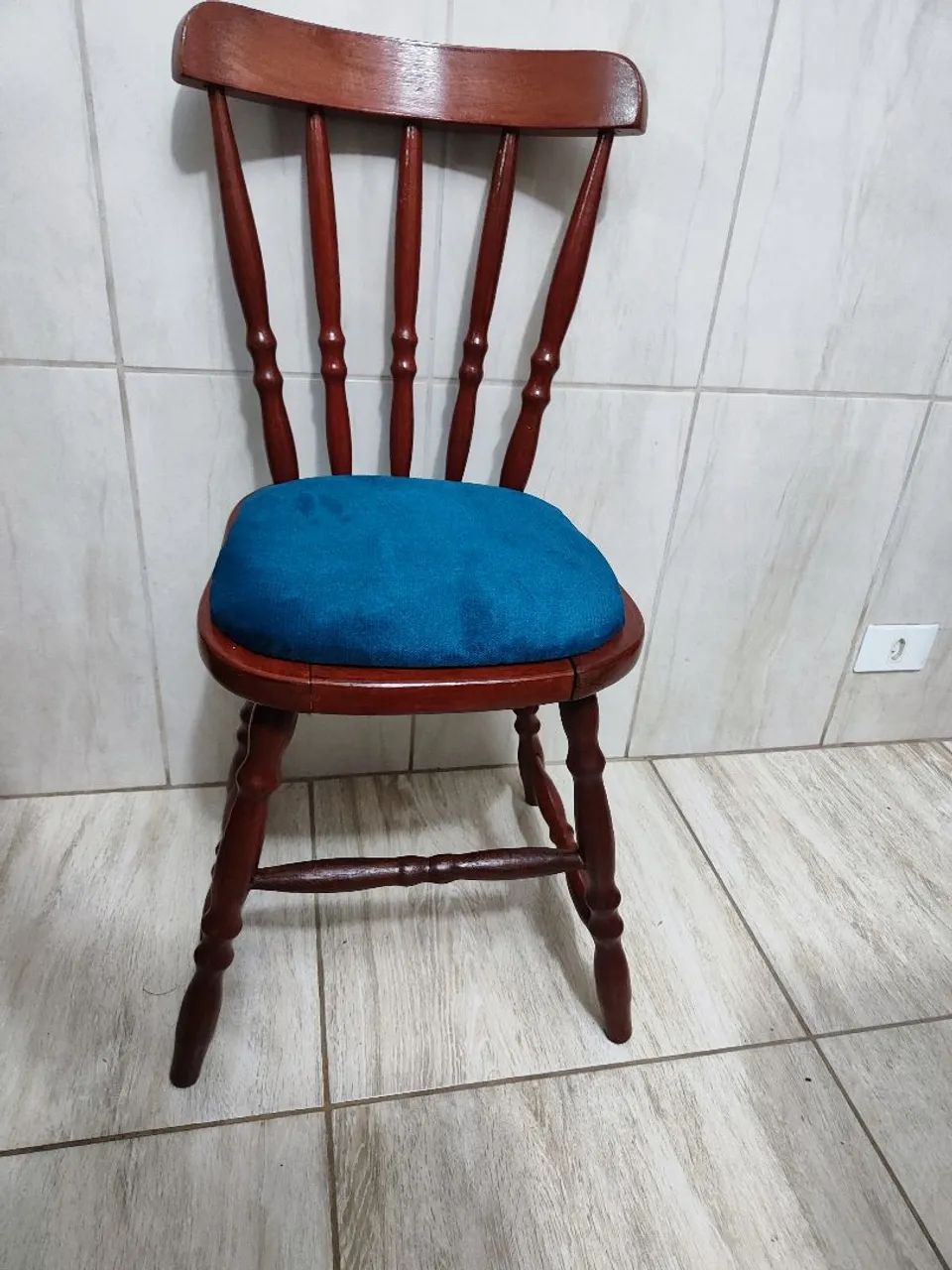 Cadeira ?
