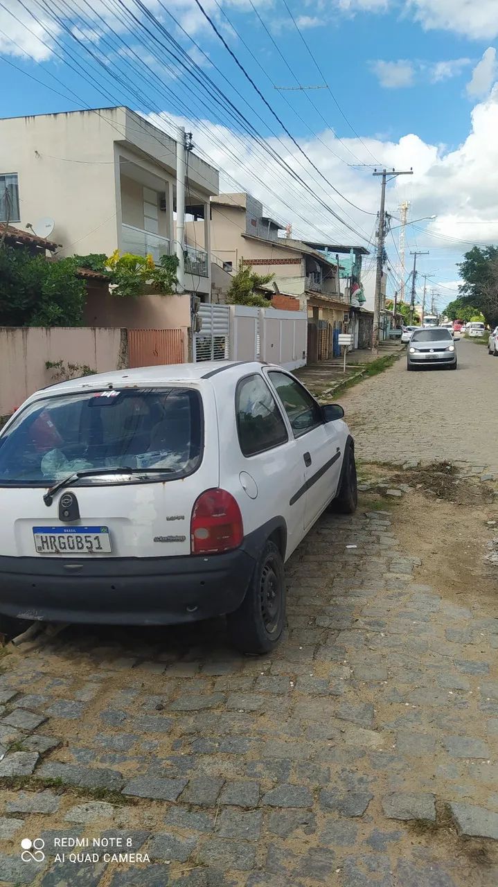 Corsa Wind super 96 - Foto 3