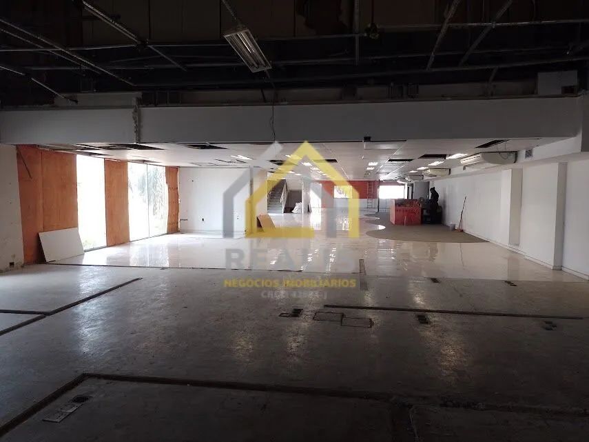 Prédio Comercial 1331 m², elevador,locação 41 mil,, São Paulo - Foto 4