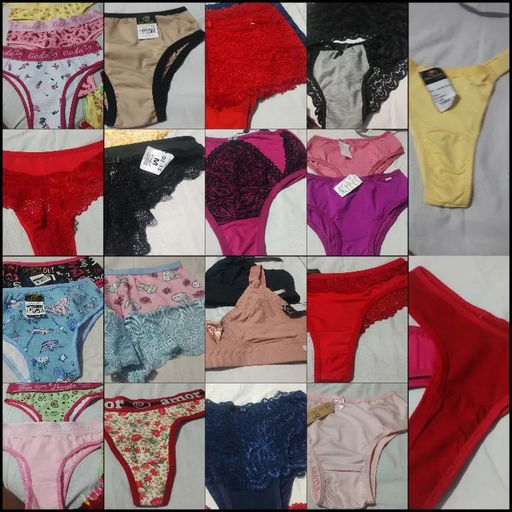 Sutiãs leia o anúncio  - Foto 3