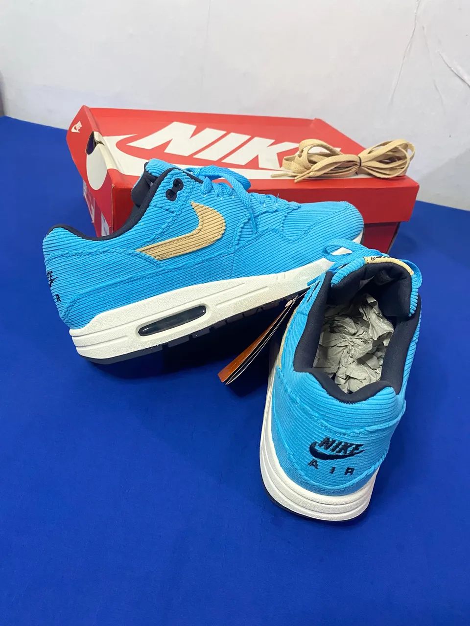 Tênis Nike Air max 1 Og - Foto 3