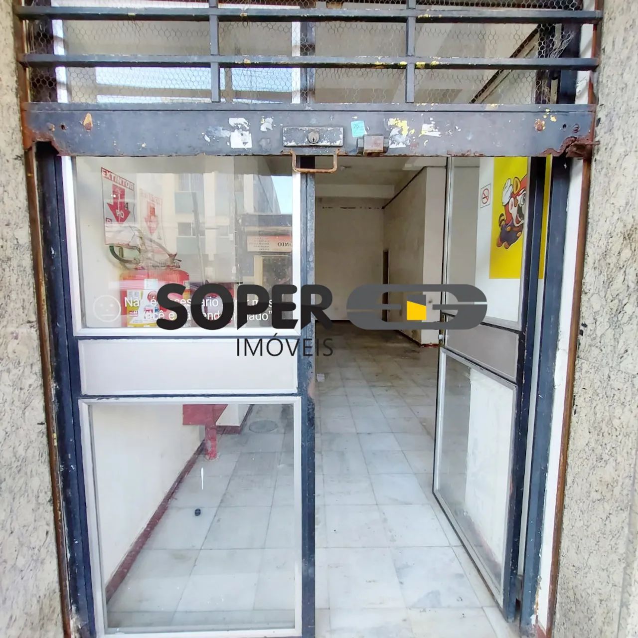Ponto comercial/Loja/Box para aluguel tem 50 metros quadrados em Cidade Baixa - Porto Aleg - Foto 3