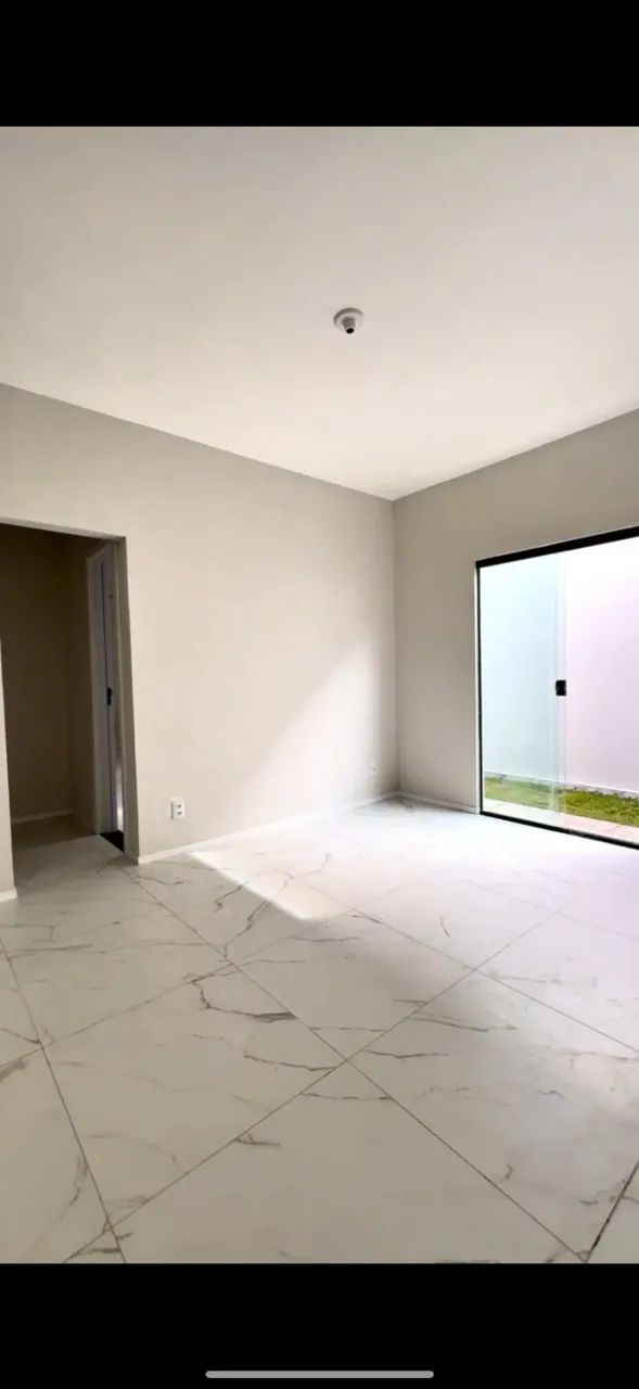 Casa plana solta  - Eusébio - 95m² - Foto 5