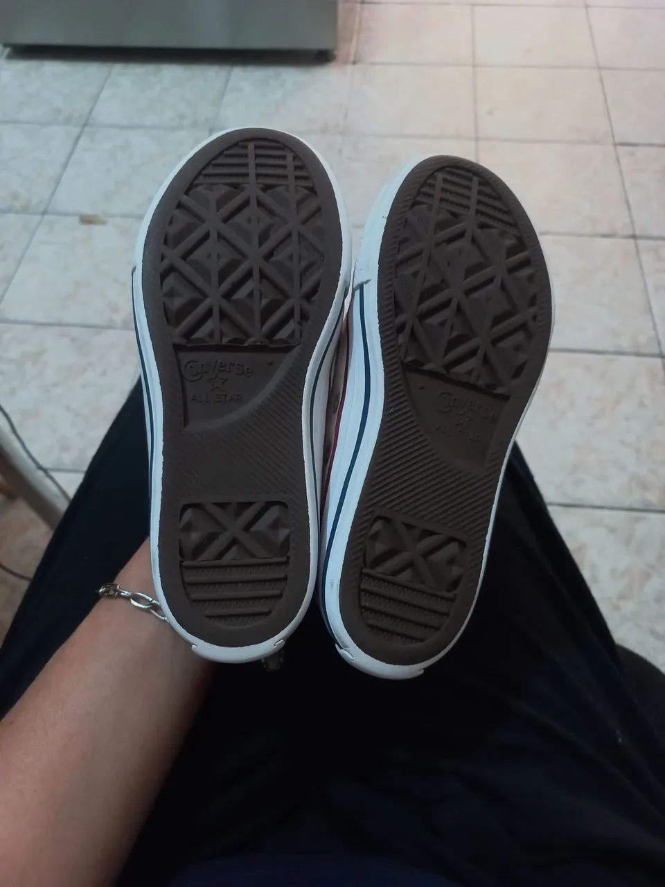 Tênis unisex  - Foto 2