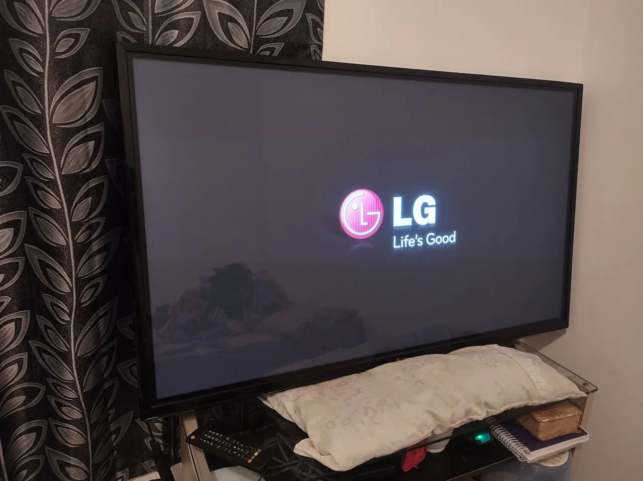 Smart TV "50 com Mi Xiaomi com Netflix, YouTube e muito mais! - Foto 5