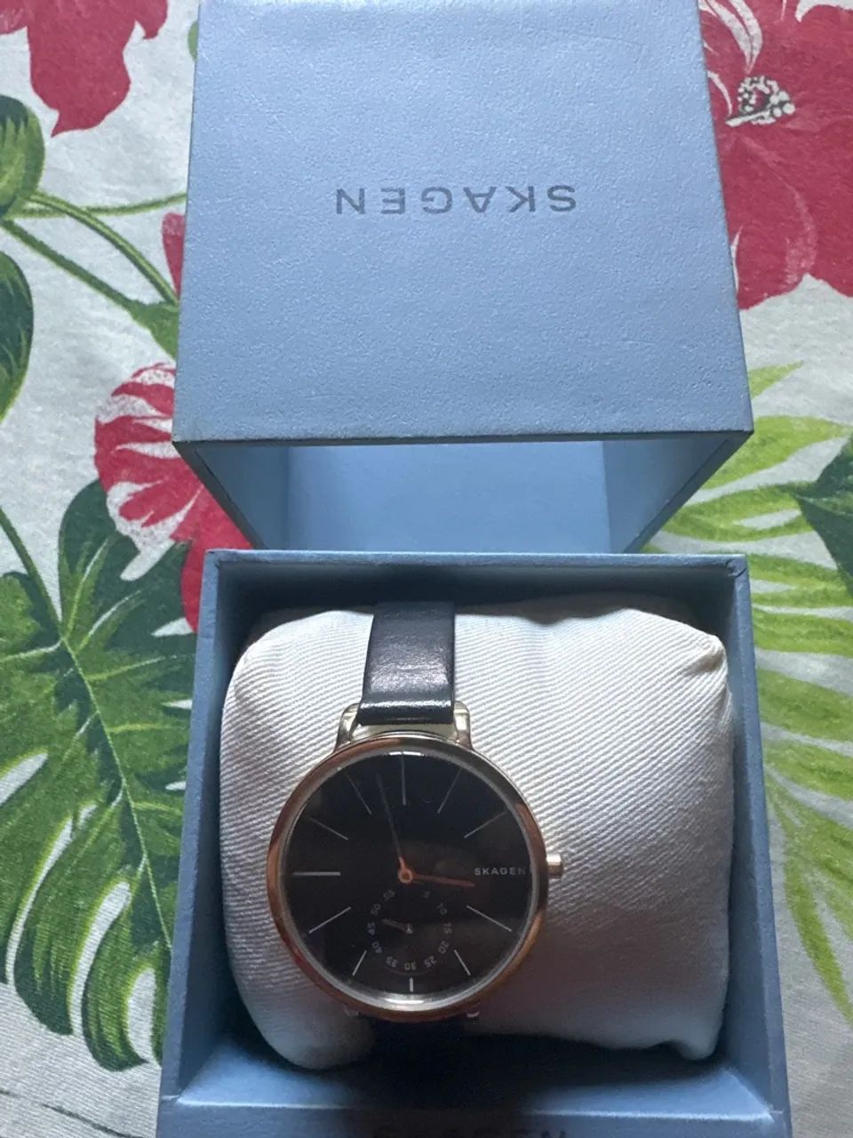 Relógio Skagen Original - Foto 3