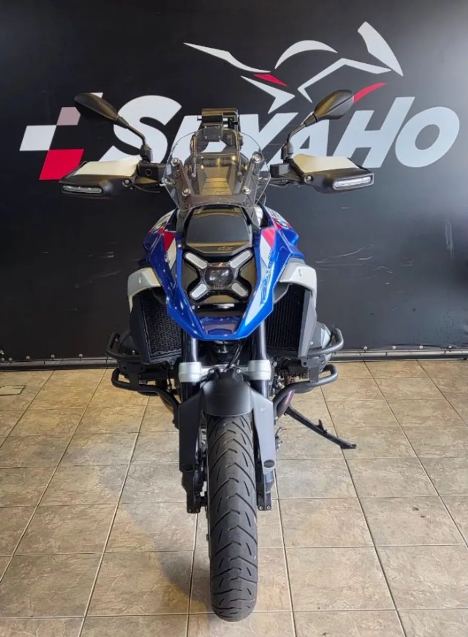 Bmw R 1300 Gs Trophy - Foto 5
