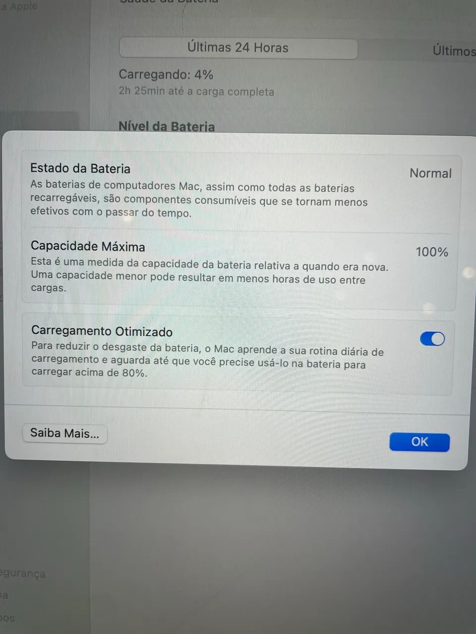 MacBook Pro 14? Apple M3 - Novíssimo | Bateria 100% - Foto 2
