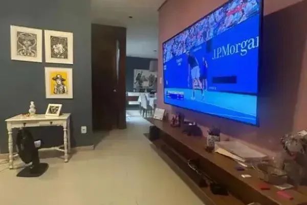 CASA A VENDA NA CIDADE NOVA 5 - Foto 2