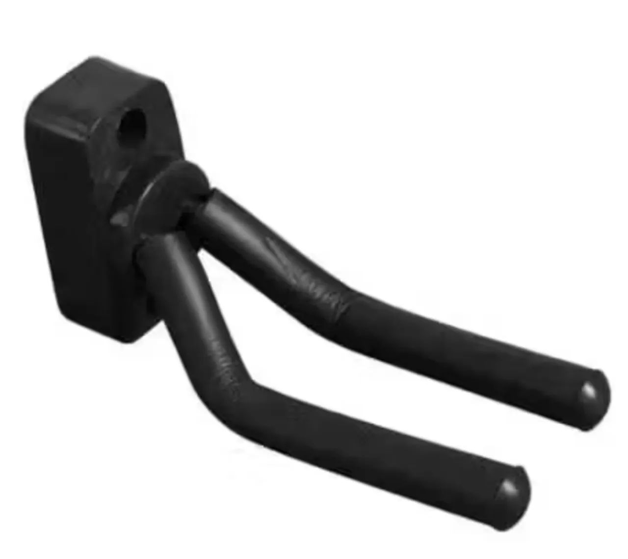 Suporte Parede Violão Guitarra Ajustável Articulado Universal - Foto 6