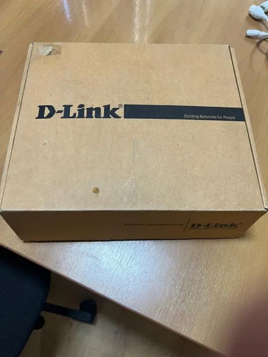 Câmera IP  D-Link DCS-3430 Wireless - Foto 3