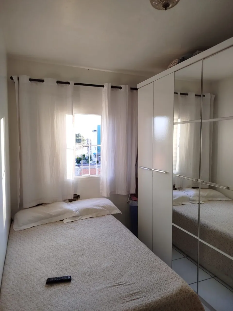 Vendo apartamento no Manoel Julião
