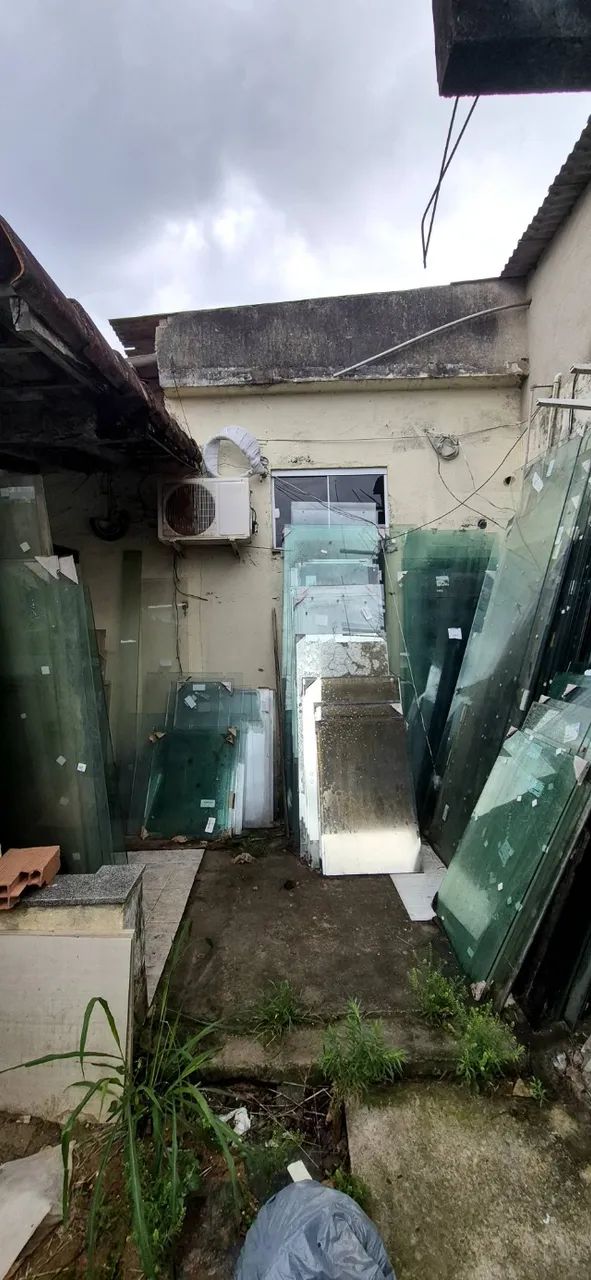 VIDRO TEMPERADO USADO64166893046018120