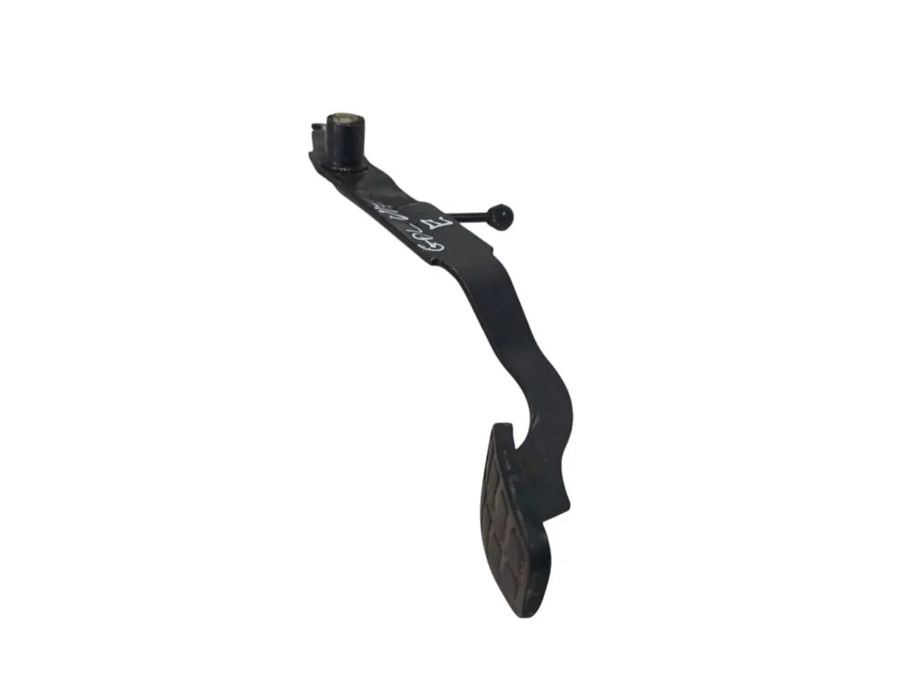 Pedal Embreagem Volkswagen Gol 1.0 8v 2002 A 2005 - Foto 4
