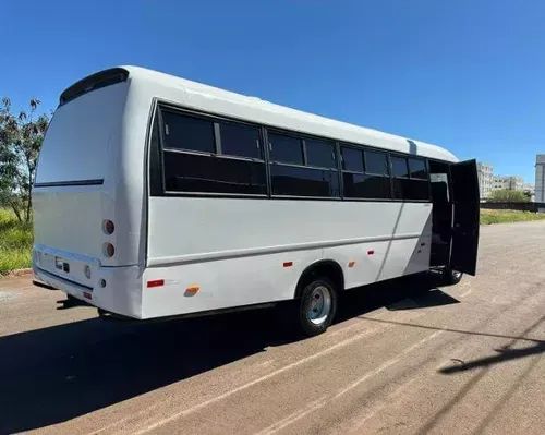 Agrale Volare 2014 Pronto Pra Trabalhar Bem Conservado  - Foto 6