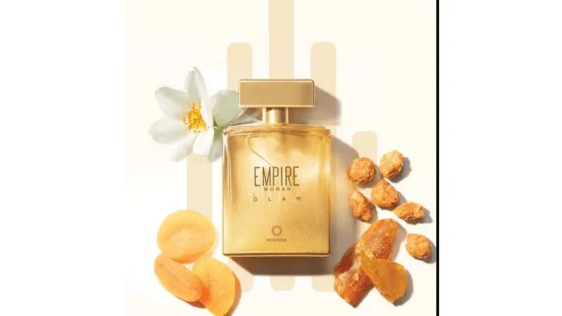 Perfume Empire Woman Glam Hinode