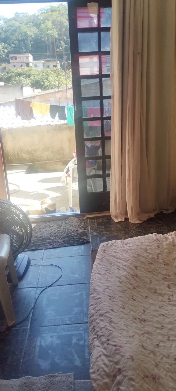 Foto - Rio de Janeiro - Campo Grande