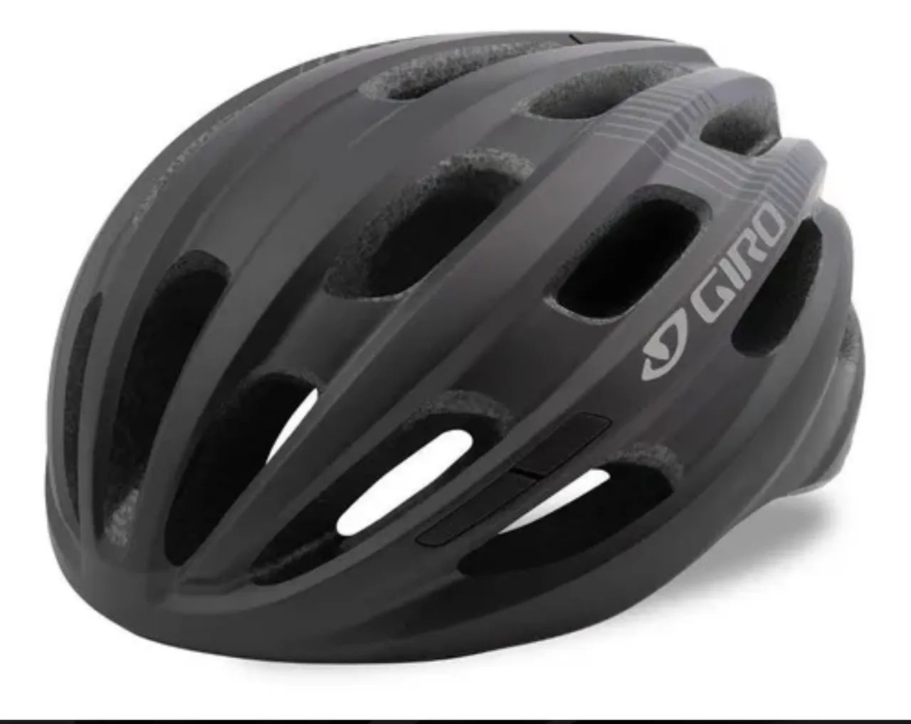 Capacete Ciclismo Giro - Preto