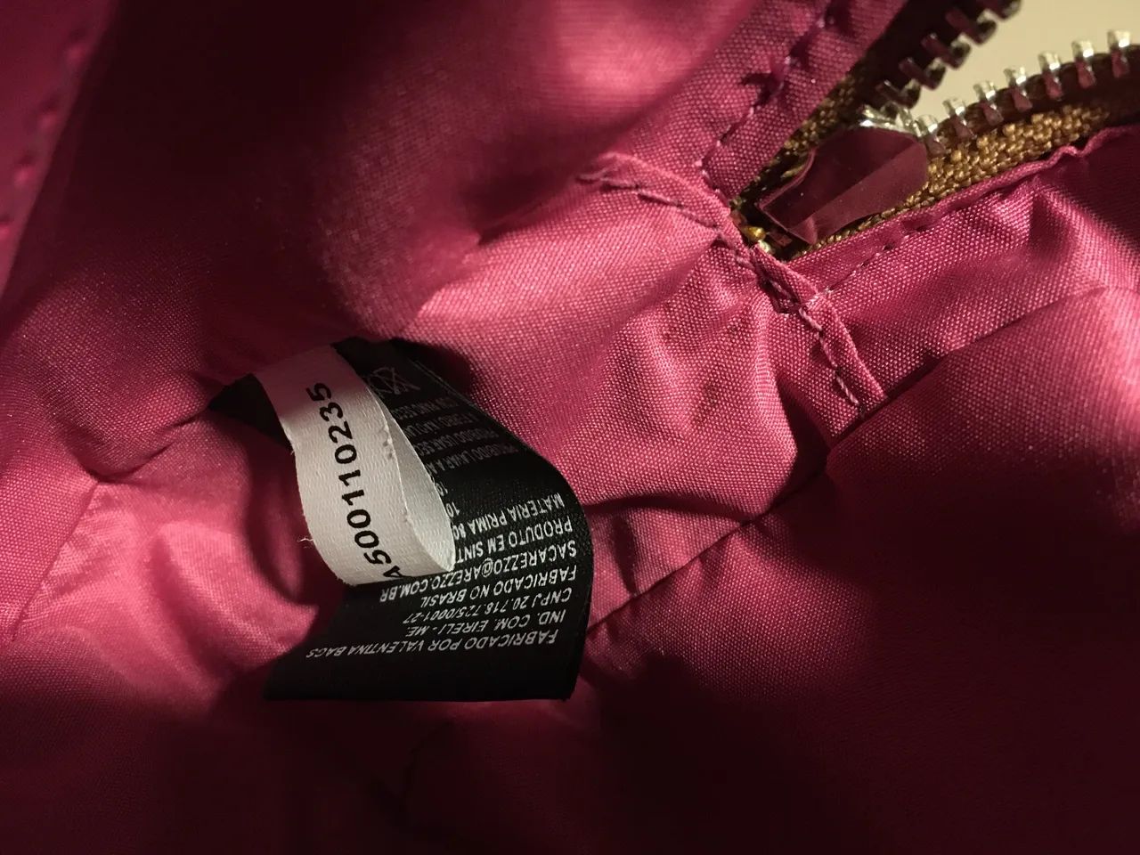 Arezzo bolsa  - Foto 4