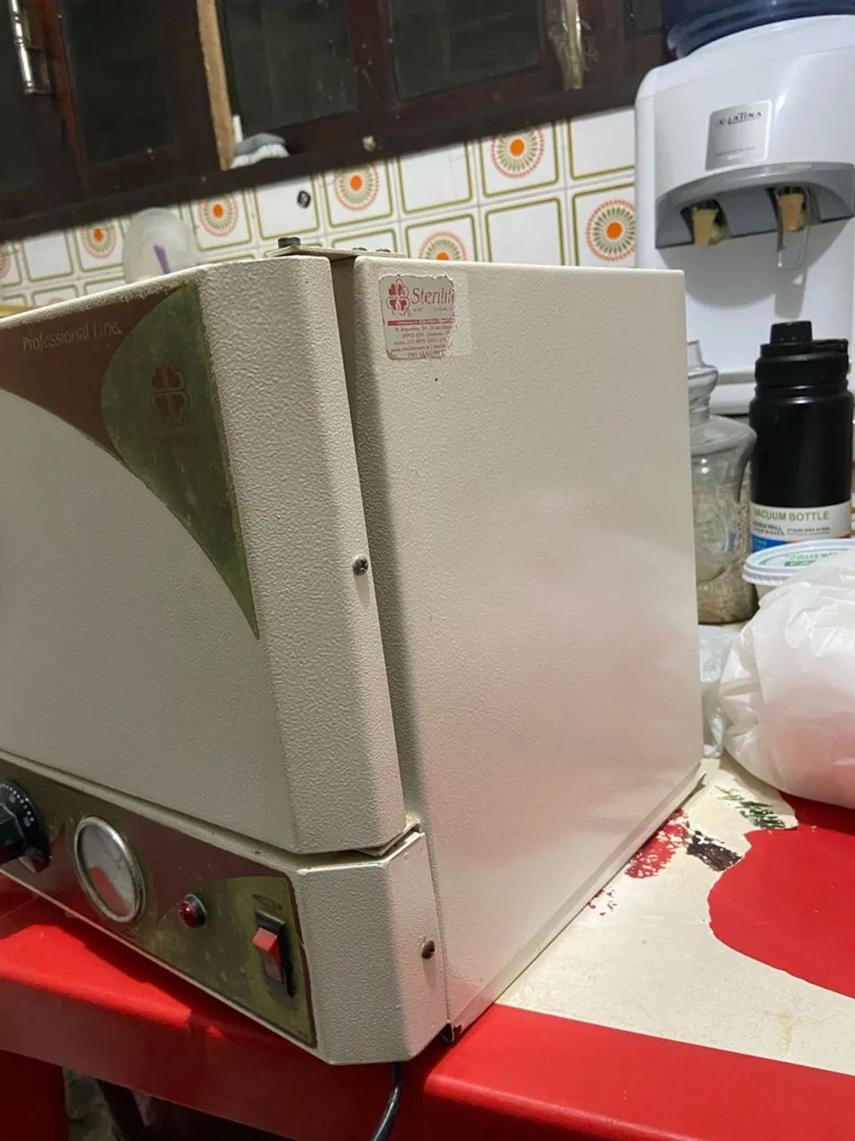 Estufa para Esterilização - Foto 2