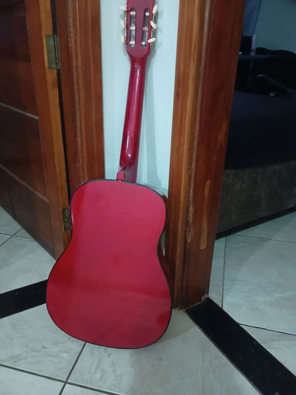 Violão Acústico Queens - Foto 2