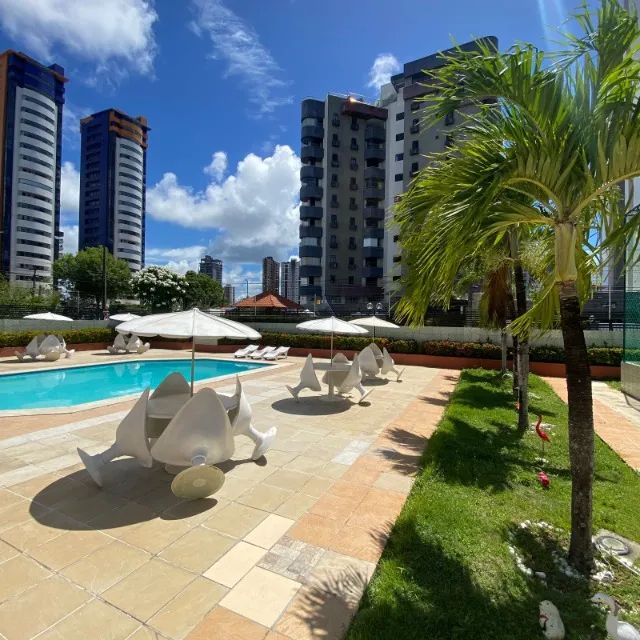 Apartamento com Excelente Localização no Jardim Oceania - Foto 4