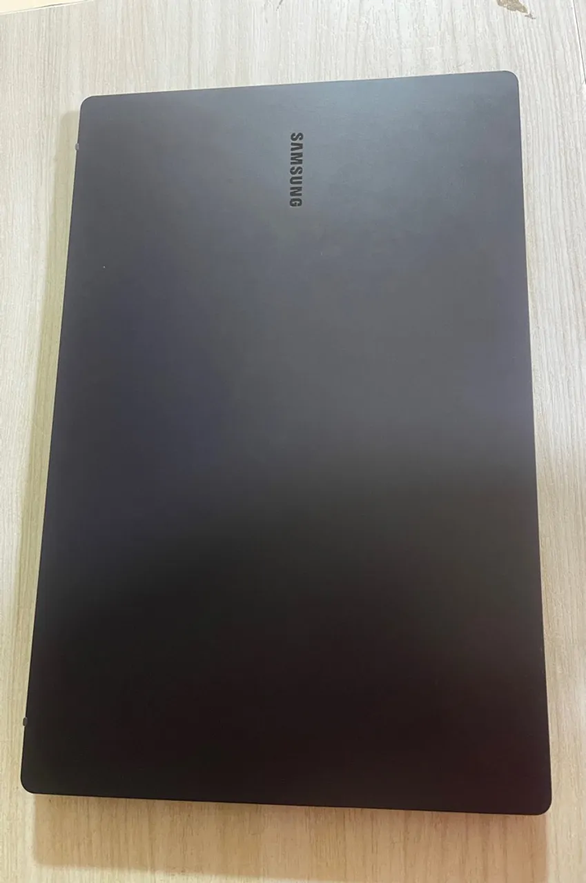 Notebook Samsung