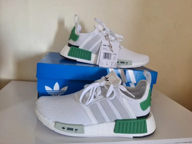 Tenis Adidas Zx original Eua - numero 41 - Calçados - Gleba