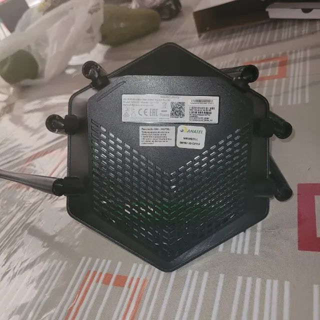 roteador wifi mercurys - Foto 2