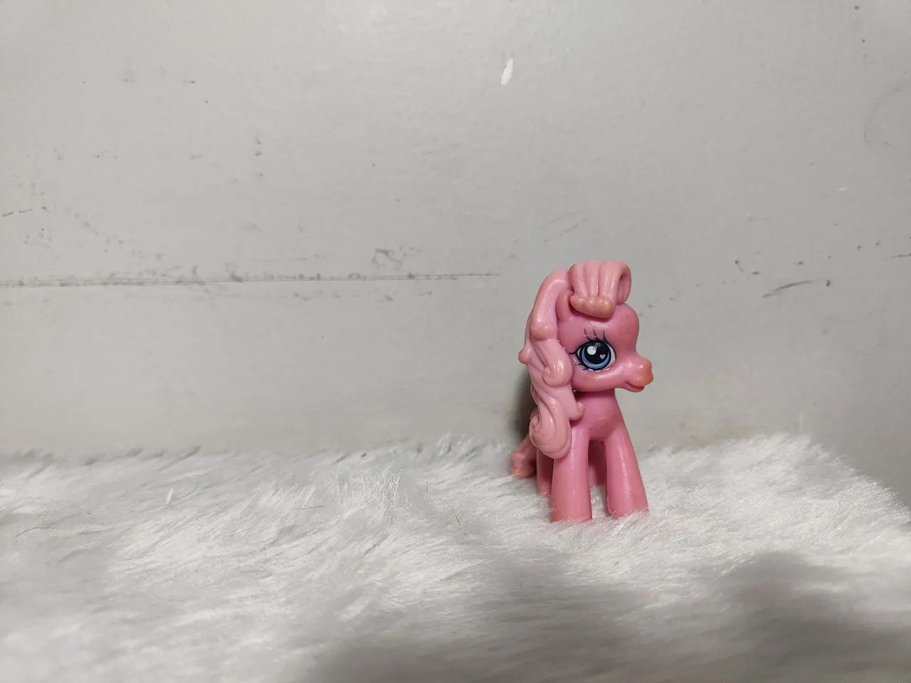 My Little Pony Pinkie Pie 2006 Original Hasbro - Foto 2