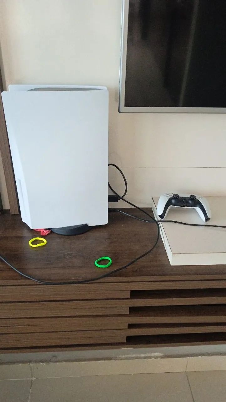 PlayStation 5 - Spider-Man 2 - Foto 2